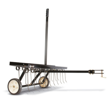 Cub Cadet TRÁVNE HRABLE 40" / 102 CM