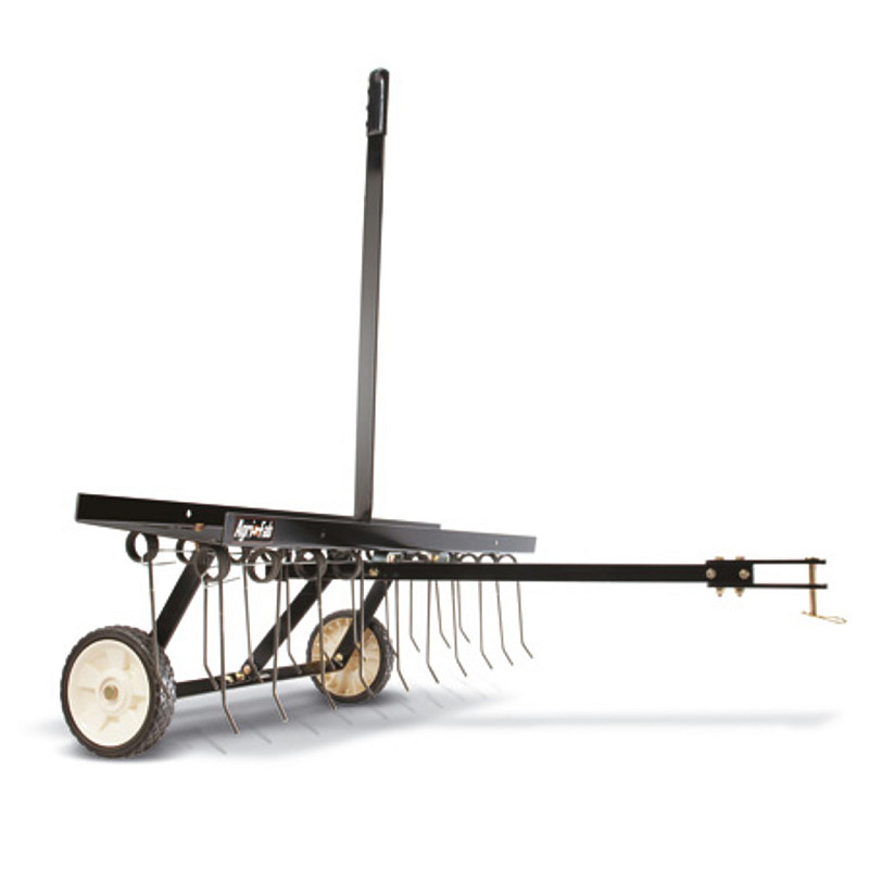 Cub Cadet TRÁVNE HRABLE 40 / 102 CM