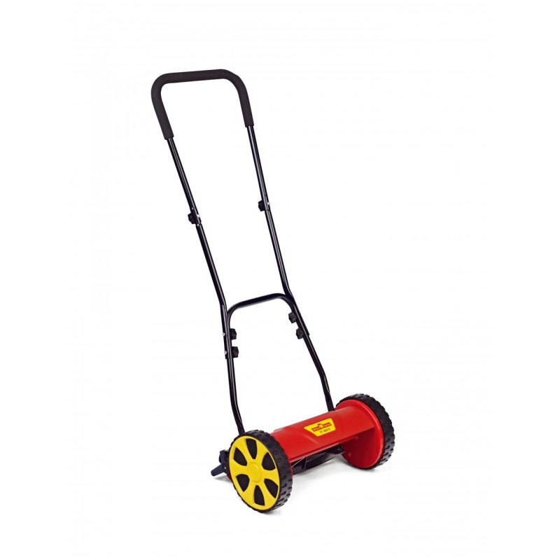 Vretenová kosačka WOLF-Garten TT 350 S # 35CM