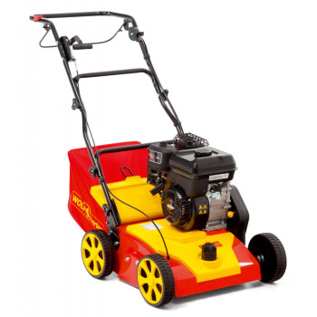 Motorový vertikutátor WOLF-Garten VA 389 B #38CM B&S