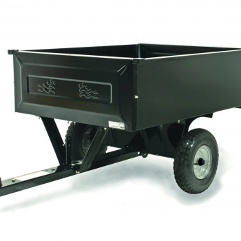 Cub cadet VOZÍK OCEĽOVÝ MAX.227KG