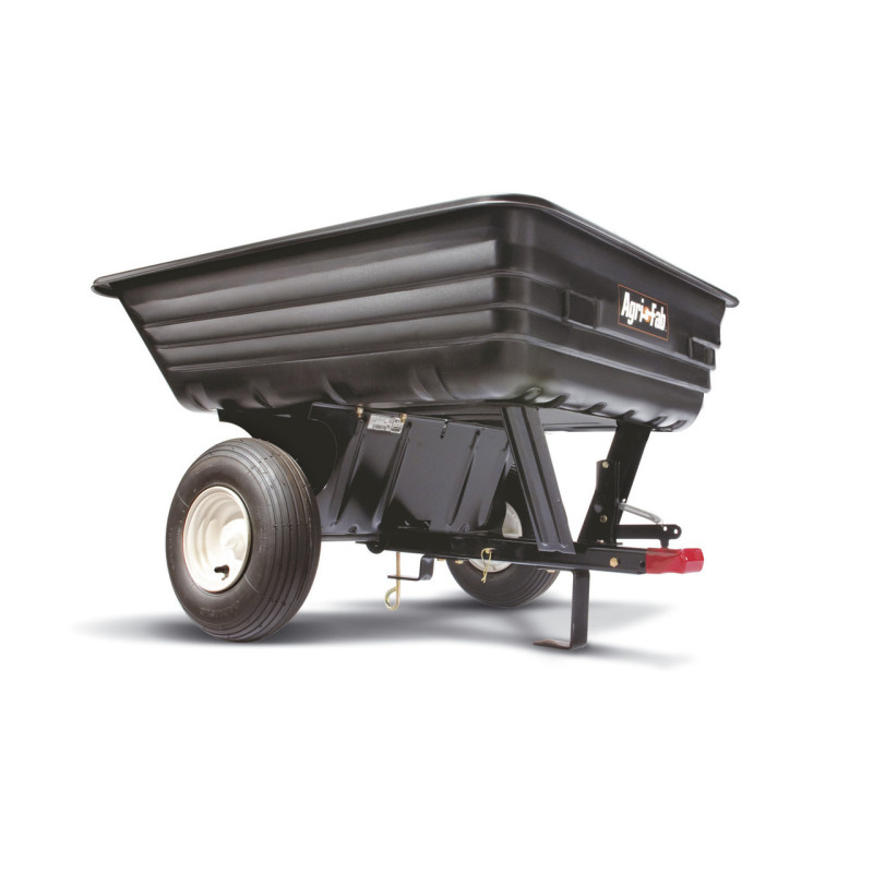 Cub Cadet VOZÍK PLASTOVÝ 8