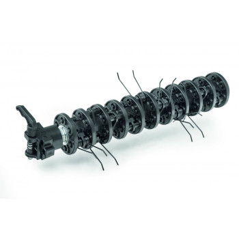 PRUŽINY NA AMBITION V 303 E