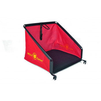 WOLF-Garten ZBERNÝ KÔŠ FS 350