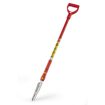 WOLF-Garten IW-F VYPICHOVAČ BURÍN S NÁSADOU