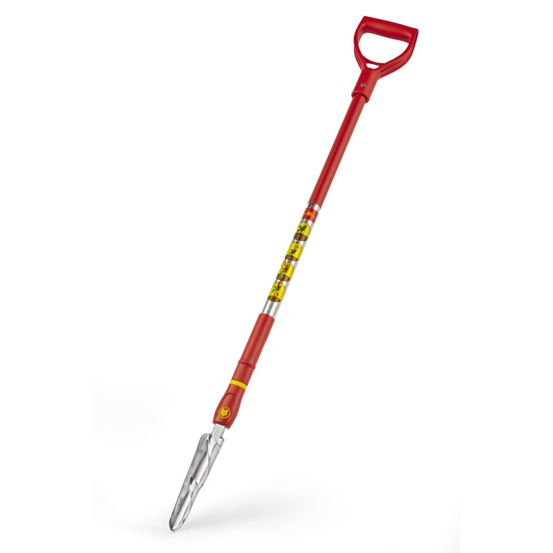 WOLF-Garten IW-F VYPICHOVAČ BURÍN S NÁSADOU