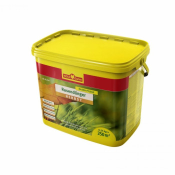 LK-B 250 JESENNÉ HNOJIVO NA 250 m²