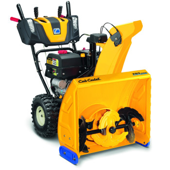 Snežná fréza CUB CADET XS3 66 SWE