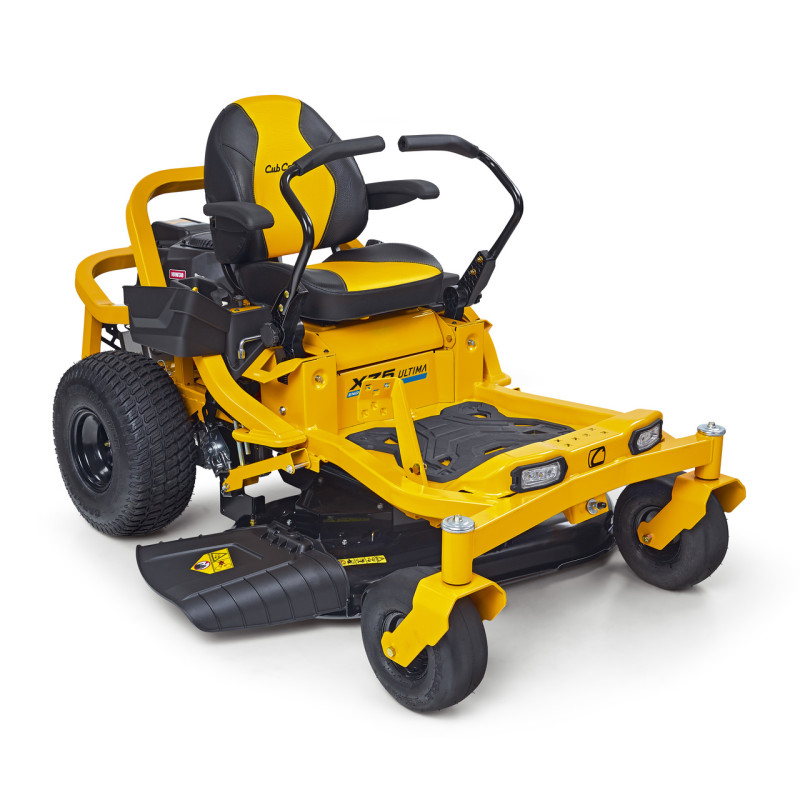 CUB CADET XZ5 L107 # 107CM  CUB