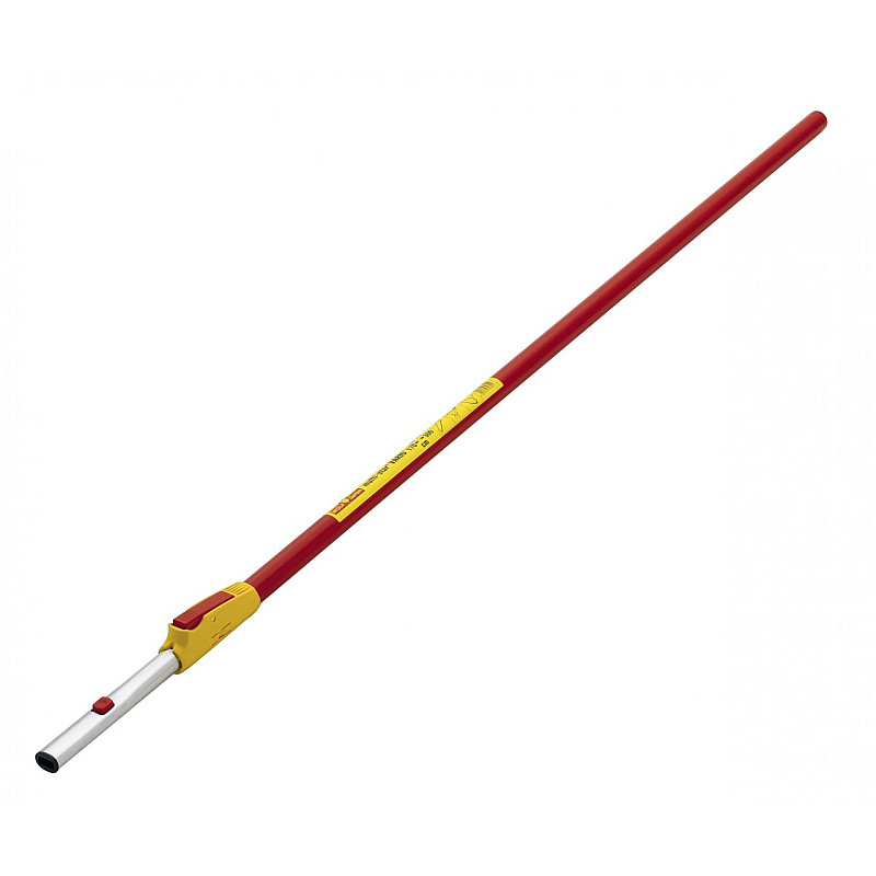 WOLF-Garten PCS PRO 370/ZM-V4 2017