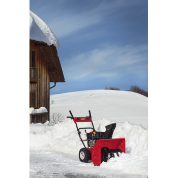 Snežná fréza MTD SMART M 61