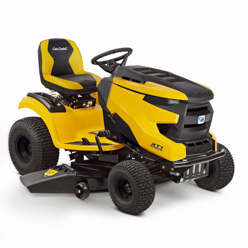 Záhradný traktor CUB CADET XT1 OS107 # 107CM CUB