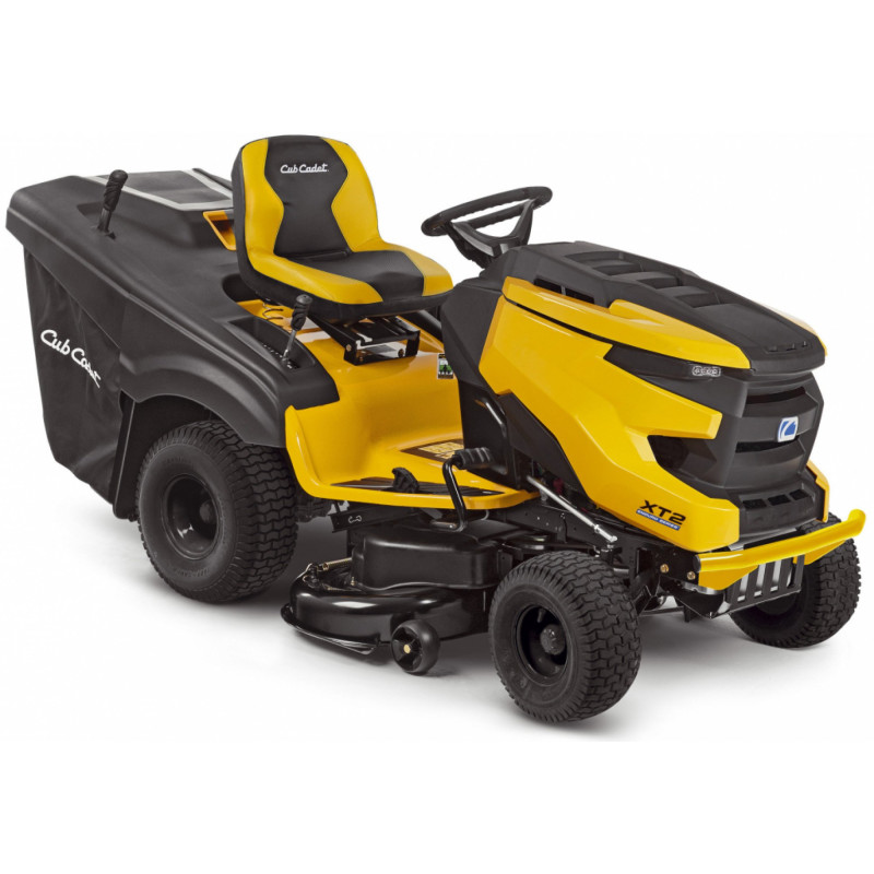 Záhradný traktor CUB CADET XT2 PR95 # 95CM KAWA