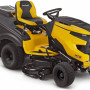 Záhradný traktor CUB CADET XT2 PR95 # 95CM KAWA