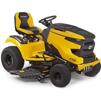 Záhradný traktor CUB CADET XT2 PS107 # 107CM KAWA