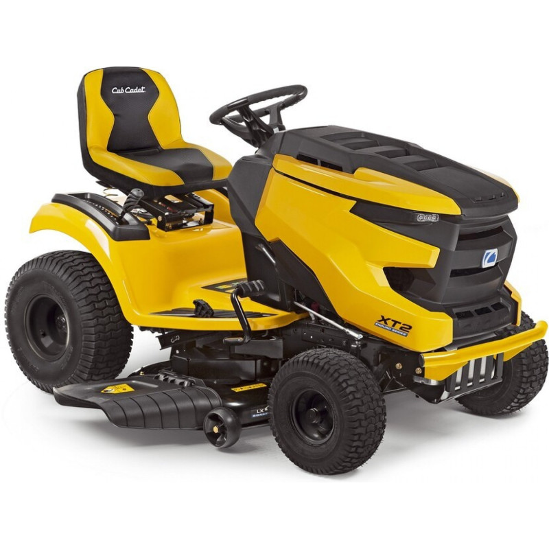 Záhradný traktor CUB CADET XT2 PS107 # 107CM KAWA