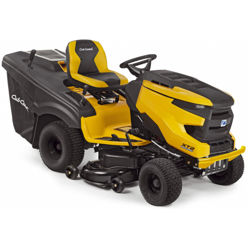 Záhradný traktor CUB CADET XT2 QR106 # 106CM KAWA