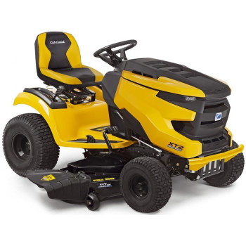 Záhradný traktor CUB CADET XT2 QS117