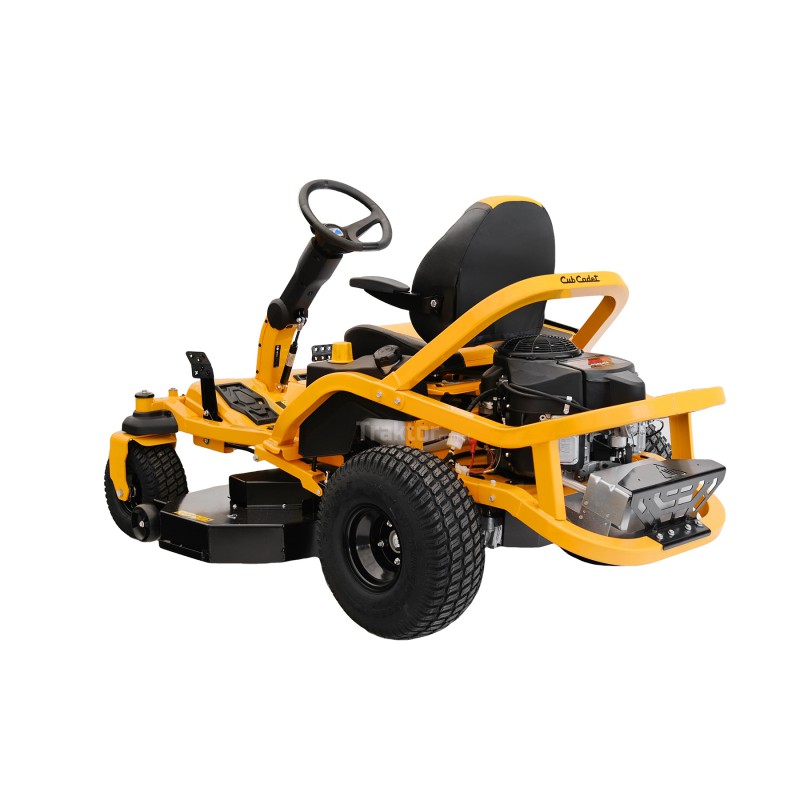 Záhradný traktor CUB CADET Rider  XZ6 S117