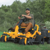 Záhradný traktor CUB CADET Rider  XZ6 S117