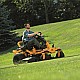 Trávny traktor CUB CADET Rider  XZ6 S117