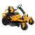 Záhradný traktor CUB CADET Rider  XZ6 S117