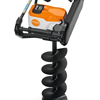 Akumulátorový zemný vrták STIHL BTA 140