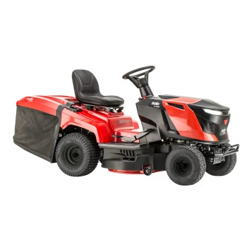 Záhradný traktor solo® by AL-KO T 14-86.6 HD-A Easy Pro