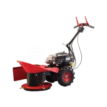 Bubnová kosačka BDR 583 Stella Pro Vario Bubnová kosačka BDR 583 Stella Pro Vario