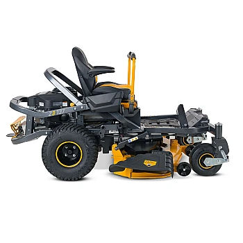 Trávny traktor Cub Cadet Z3 137 RIDER ZERO-TURN Trávny traktor Cub Cadet Z3 137 RIDER ZERO-TURN