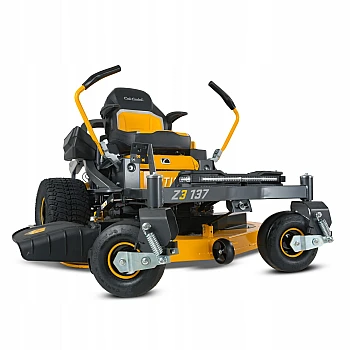 Trávny traktor Cub Cadet Z3 137 RIDER ZERO-TURN