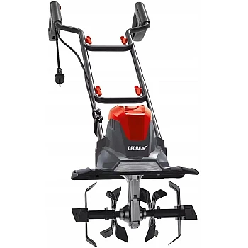 Elektrický kultivátor DEDRA DED 8709