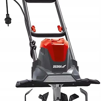 Elektrický kultivátor DEDRA DED 8709