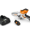 Akumulátorová píla STIHL GTA 26 set