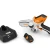 Akumulátorová píla STIHL GTA 26 set