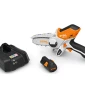 Akumulátorová píla STIHL GTA 26 set