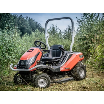 Trakt. mulčovacia kosačka Goliath CG V2 - 26 _ 4WD