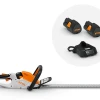 Akumulátorové nožnice STIHL HSA 40, SET S 2X AS2 + AL 101