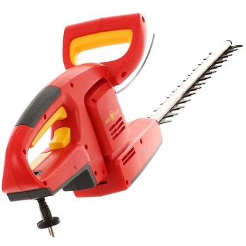 Elektrický plotostrih Wolf Garten HSE 45 V