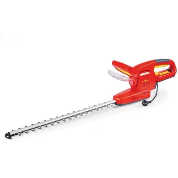 Elektrický plotostrih Wolf Garten HSE 55 V