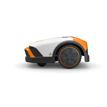 Robotická kosačka STIHL iMow 3