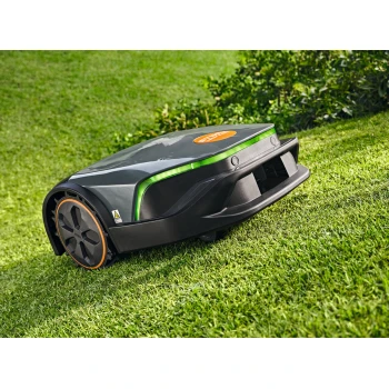 Robotická kosačka STIHL iMow 3