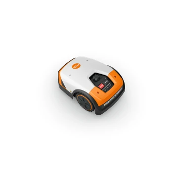 Robotická kosačka STIHL iMow 4.0