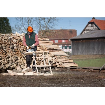Motorová píla STIHL MS 271