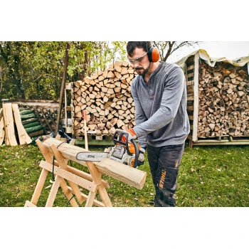 Motorová píla STIHL MS 180