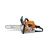 Motorová píla STIHL MS 211