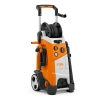 Vysokotlakový čistiť STIHL RE 170 PLUS