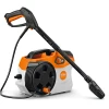 Akumulátorový tlakový čistič STIHL REA 100 PLUS