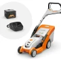 Akumulátorová kosačka STIHL RMA 239 C, SET S 1X AK 30