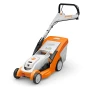 Akumulátorová kosačka STIHL RMA 239 C, len stroj
